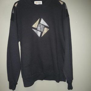 Christine Alexander Sweatshirt